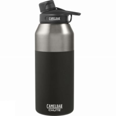 CamelBak Chute Stainless Vacuum Bottle 1.2L Jet